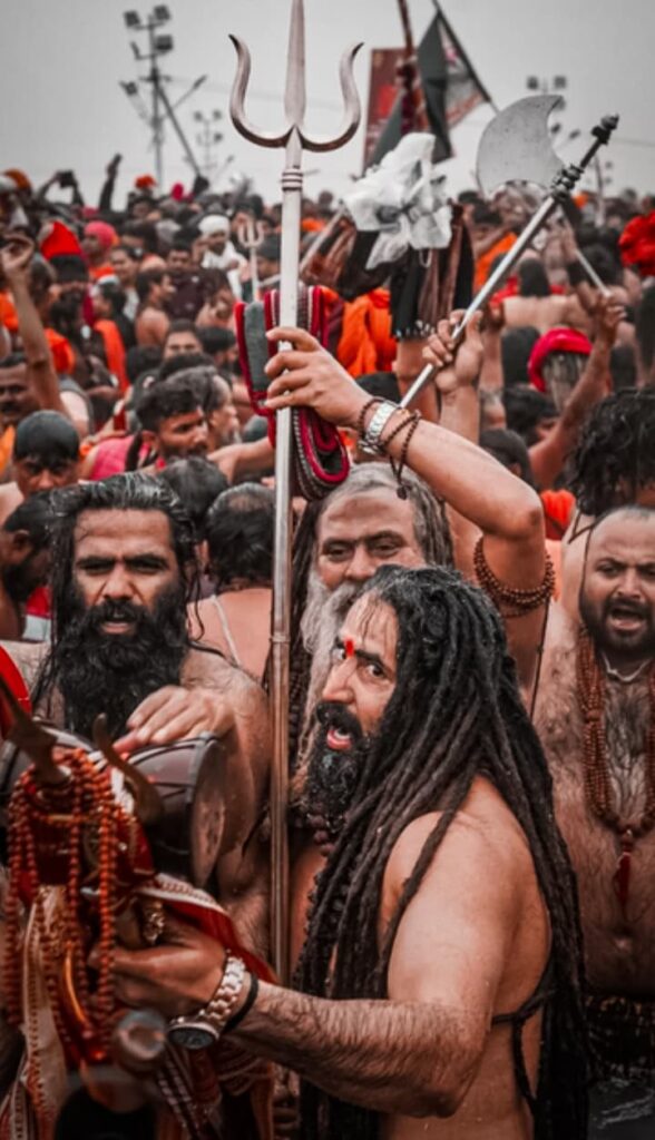 Mahakumbh Mela 2025
