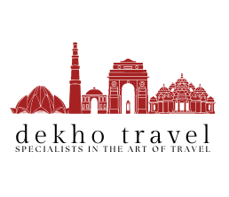 dekhotravel.com